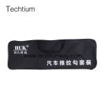 HUK car lock pick set